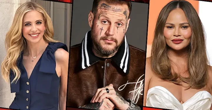 Netflix’s “Star Search” Adds Jelly Roll, Sarah Michelle Gellar, and Chrissy Teigen as Judges