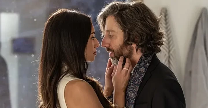 AMC/AMC+ Unveil First Look at “The Audacity,” The Highly Anticipated Drama from Emmy Award-Winner Jonathan Glatzer