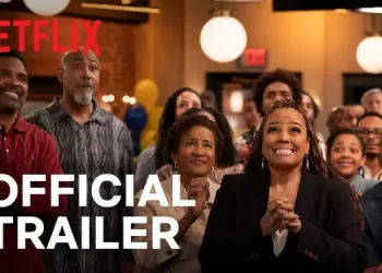 Official Netflix Trailer for “The Upshaws” The Final Season [VIDEO]
