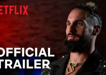 Official Netflix Trailer for “WWE: Unreal” Season 2 [VIDEO]