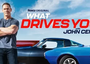 Official Roku Channel Roku Channel Trailer for “What Drives You with John Cena” Season 2 [VIDEO]