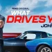Official Roku Channel Roku Channel Trailer for “What Drives You with John Cena” Season 2 [VIDEO]
