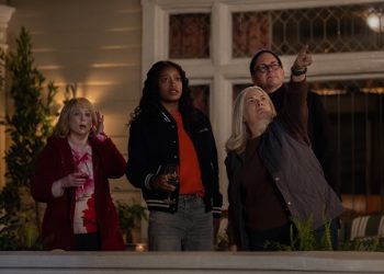 Peacock Releases Official Trailer for “The ‘Burbs” [VIDEO]