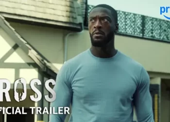 Prime Video Reveals Official Trailer for Season Two of Hit Crime Thriller, “Cross” [VIDEO]