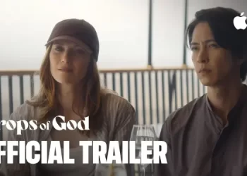 Apple TV Unveils Trailer for the Second Season of Award-Winning Series “Drops of God” [VIDEO]