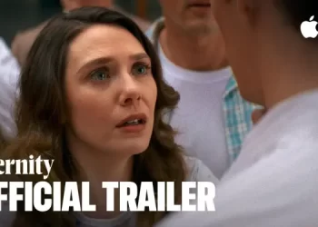Official Apple TV Trailer for “Eternity” [VIDEO]