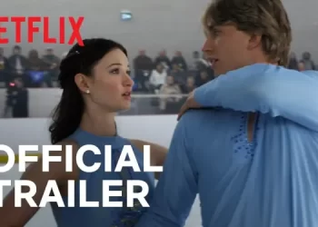 “Glitter & Gold” – Sneak Peek – Netflix [VIDEO]
