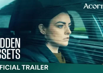 Official Acorn TV Trailer for “Hidden Assets” – Season 3 [VIDEO]