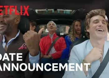 Netflix Date Announcement for “Queer Eye” Season 10 [VIDEO]