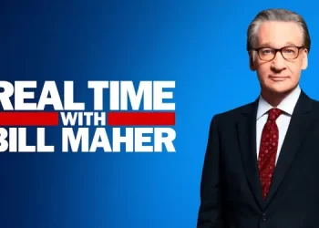 “Real Time with Bill Maher” Renewed Through 2028, With Season 24 Debuting January 23