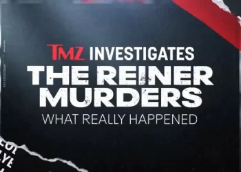 “TMZ Investigates: The Reiner Murders: What REALLY Happened” Premieres Friday, January 9 @ 8PM/7c on FOX [VIDEO]