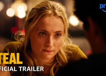 The Heist You Can’t Miss – Prime Video’s “Steal” Trailer Debut [VIDEO]