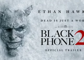Blumhouse’s “Black Phone 2” Streams Exclusively on Peacock Beginning January 16 [VIDEO]