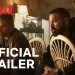 Official Netflix Trailer for “The Rip” Starring Matt Damon and Ben Affleck [VIDEO]