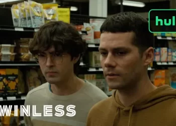Hulu Trailer for the Feature “Twinless” [VIDEO]