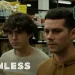Hulu Trailer for the Feature “Twinless” [VIDEO]